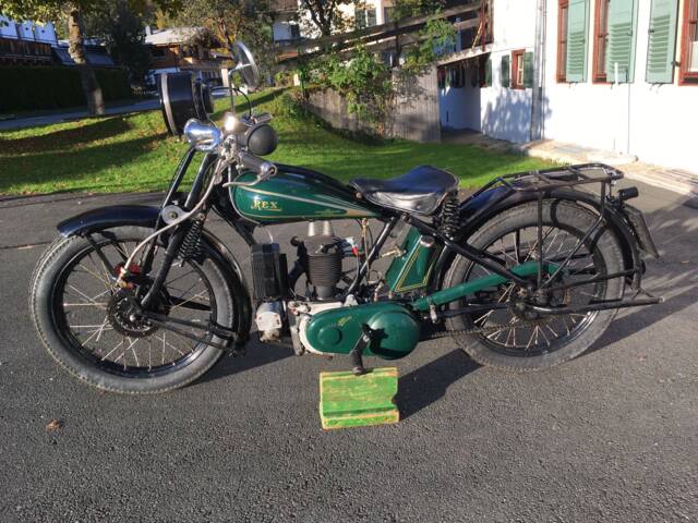 Rex 350