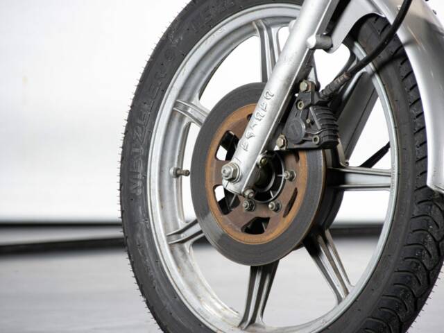 Cagiva SST 125