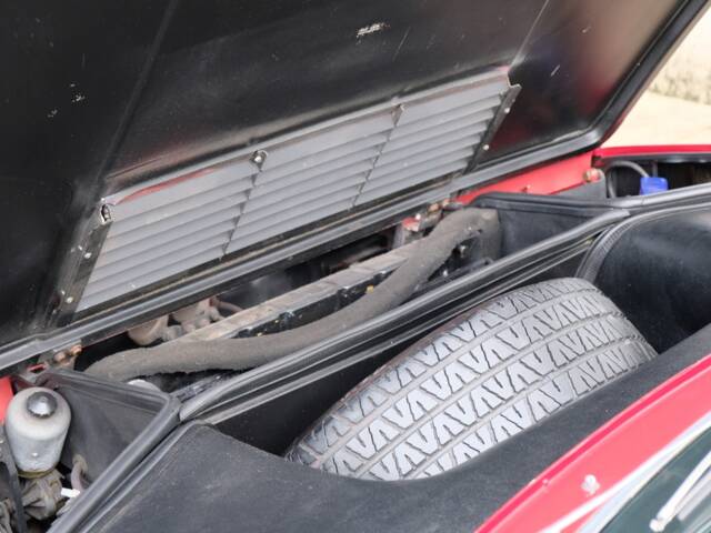 Ferrari Dino 308 GT4