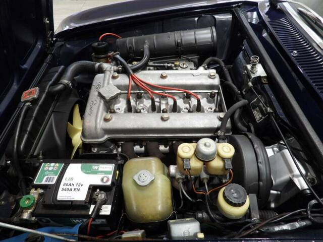 Alfa Romeo 1750 Spider Veloce
