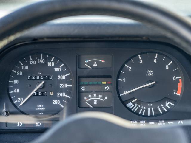 BMW M 535i