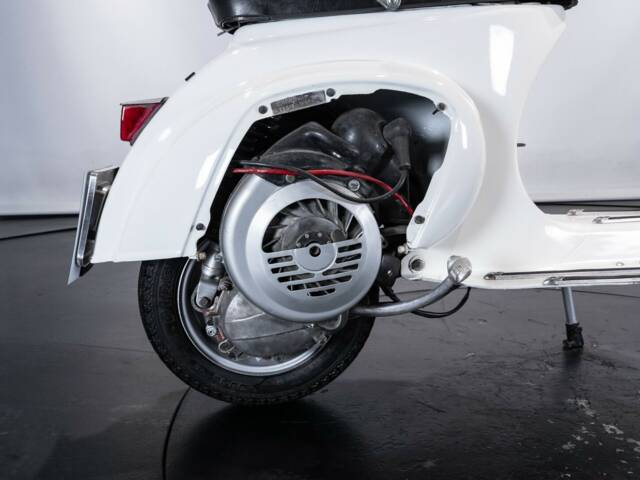 Piaggio Vespa 50 Special