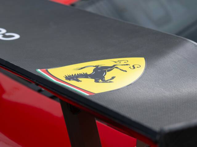 Ferrari F430 GT3