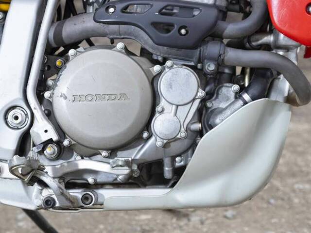 Honda XR 650