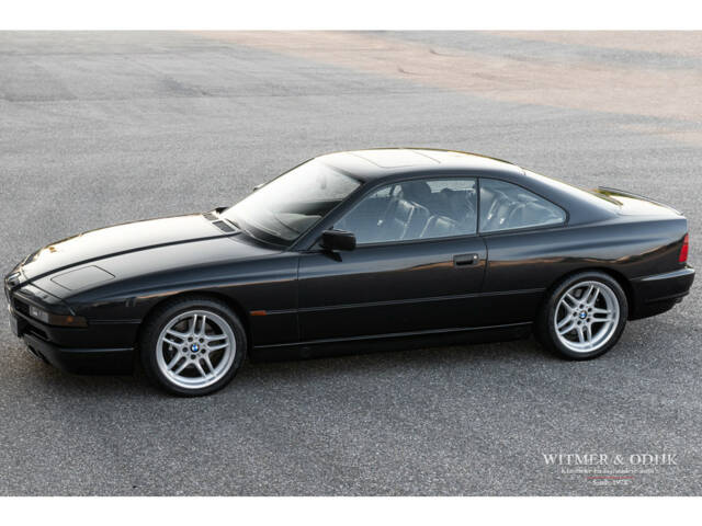 Immagine 1/24 di BMW 840Ci (1994)