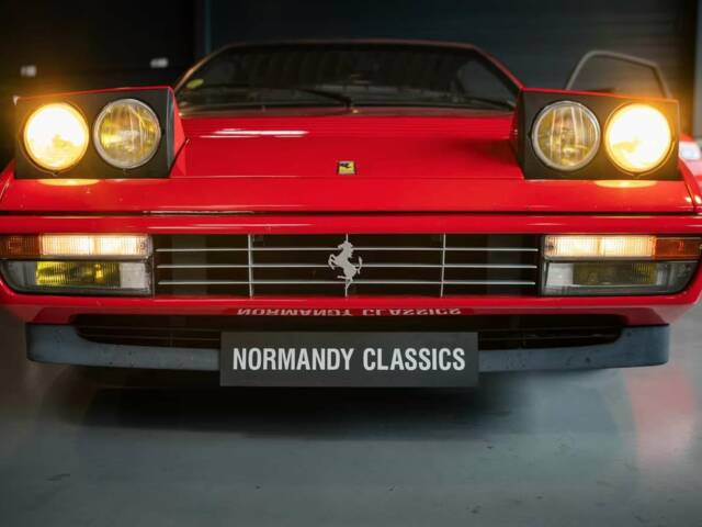 Ferrari Mondial 3.2