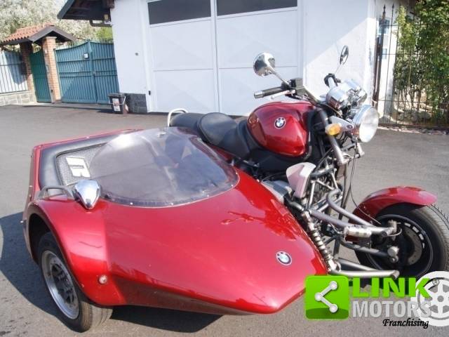 Imagen 1/17 de BMW DUMMY (1998)
