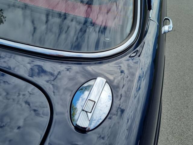 Jaguar XJ 6 4.2