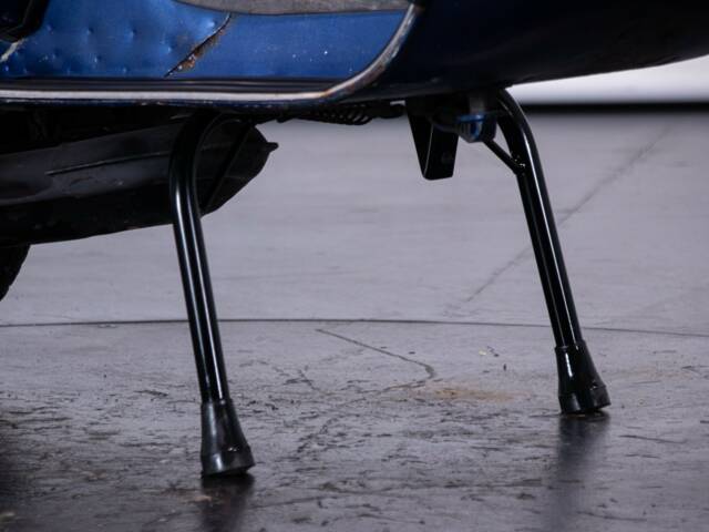 Piaggio Vespa PX 125 E