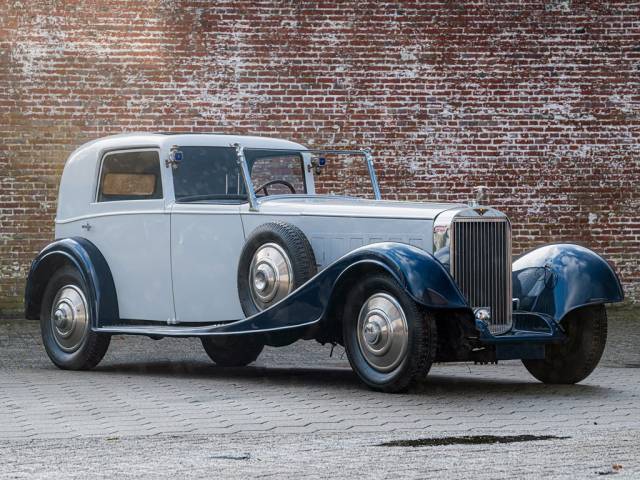 Bild 1/50 von Hispano-Suiza K6/Typ 70 (1934)