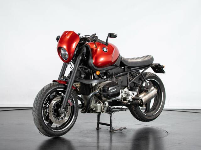 BMW R 1100 R