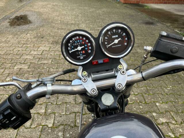 Harley-Davidson XR 1000