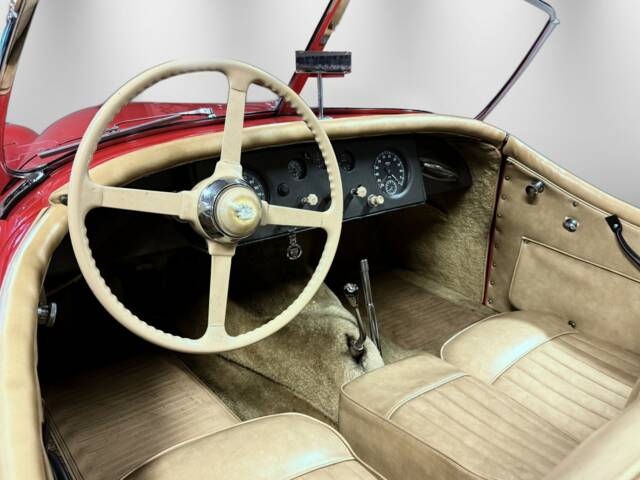 Jaguar XK 120 OTS