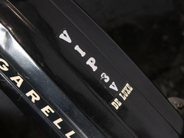 Garelli Vip 3
