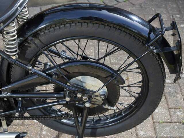 Scott 500 Super Squirrel
