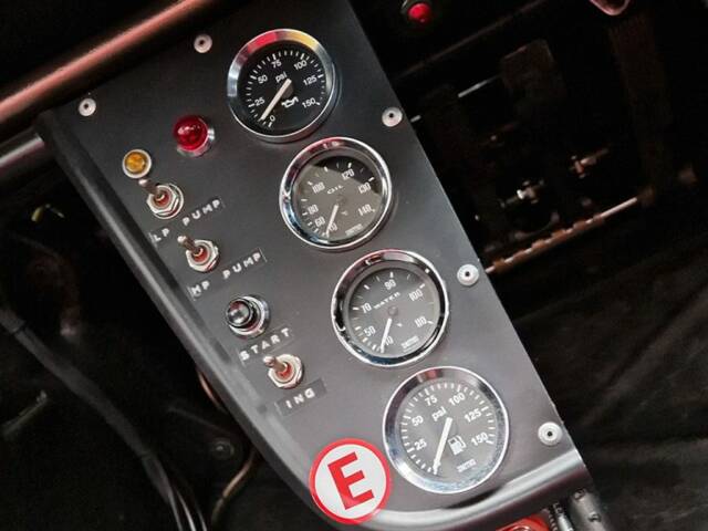 Abarth Osella 2000 Sport SE 021