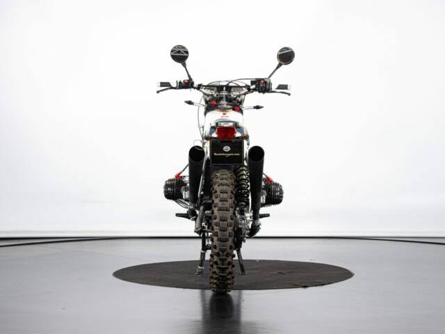 BMW R 80 RT