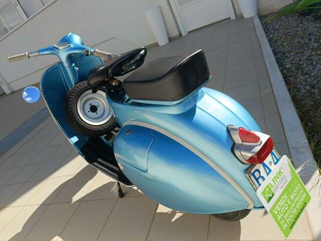 Piaggio Vespa 150