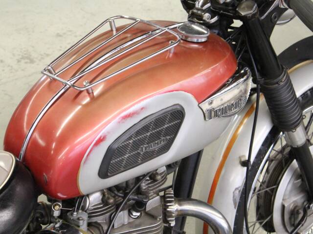 Triumph Bonneville T120