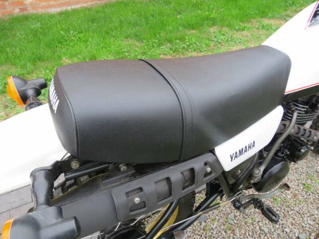 Yamaha XT 250