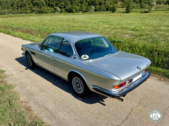 BMW 3.0 CSi
