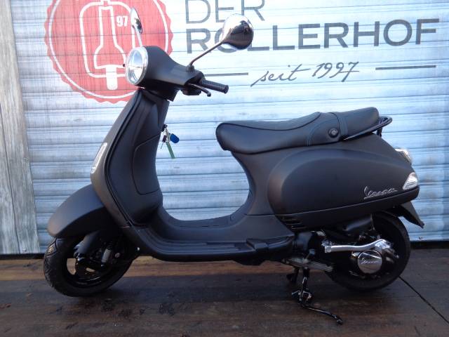 Bild 1/4 von Piaggio DUMMY (2006)