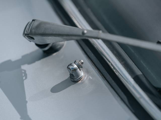 Porsche 356 B 1600