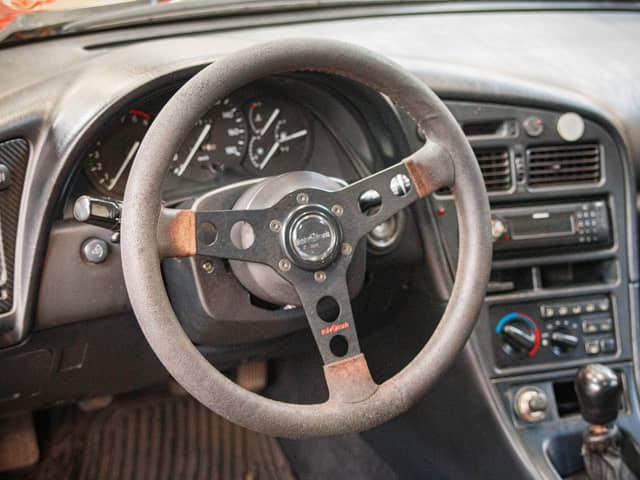 Toyota Celica GT-Four