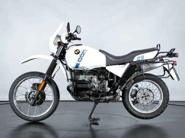 BMW R 80 GS