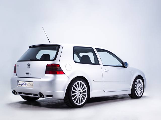 Volkswagen Golf Classic Cars for Sale - Classic Trader