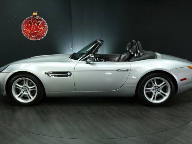 BMW Z8
