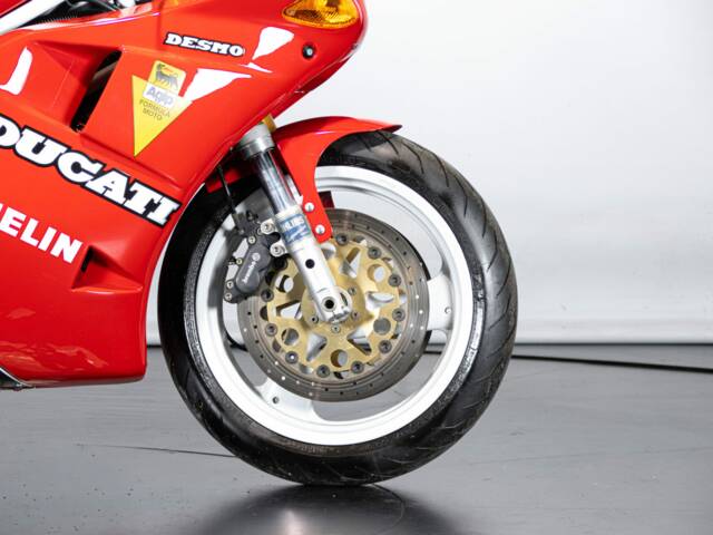 Ducati 851 SP2