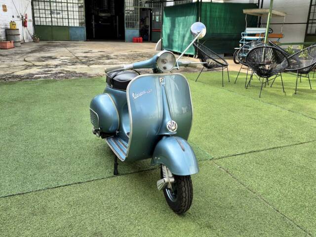 Piaggio Vespa 150