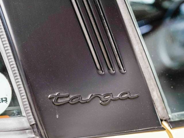 Porsche 911 SC 3.0