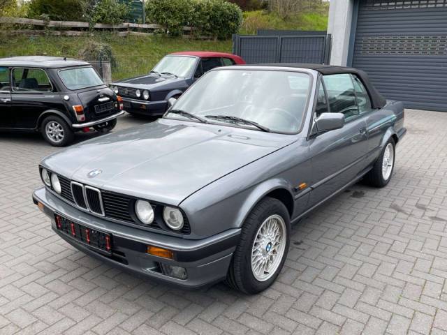 BMW 325i