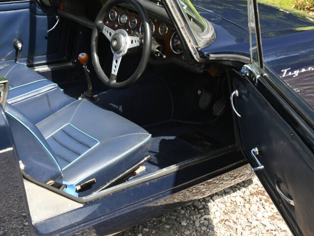 Sunbeam Tiger Mk I