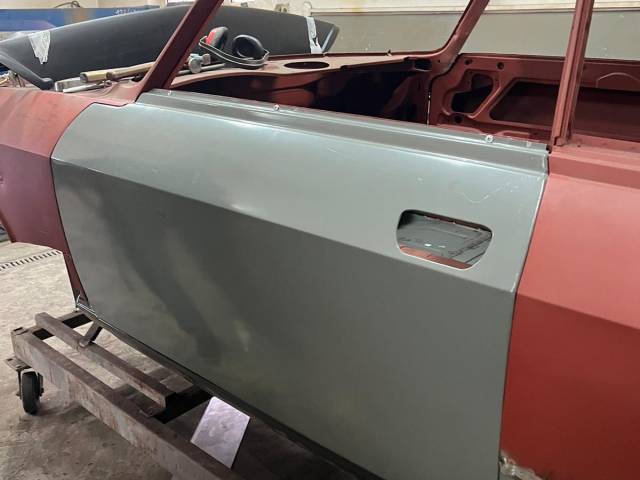Alfa Romeo Giulia 1600 Sprint GT Veloce