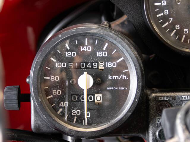 Honda VFR 400 R