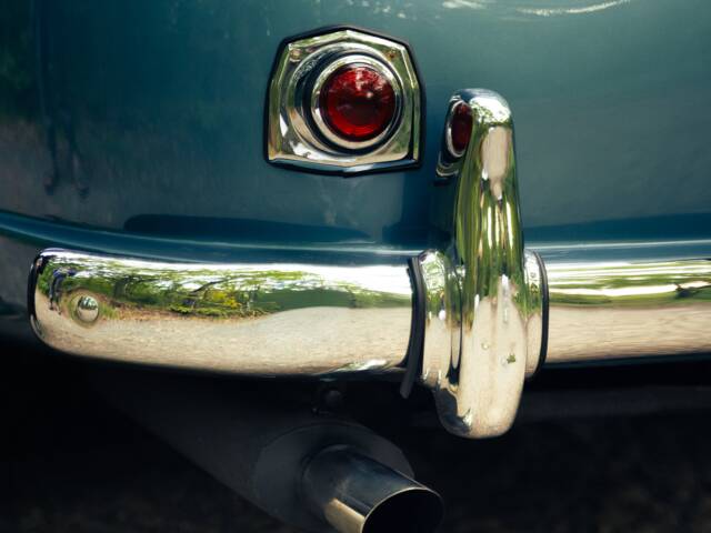 Aston Martin DB 2/4 Mk I