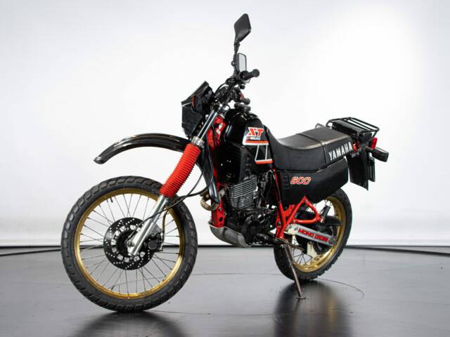 Yamaha XT 600 E