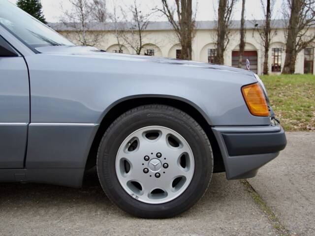 Mercedes-Benz 280 TE