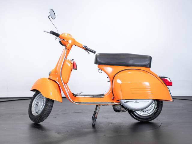 Bild 1/26 von Piaggio DUMMY (1969)