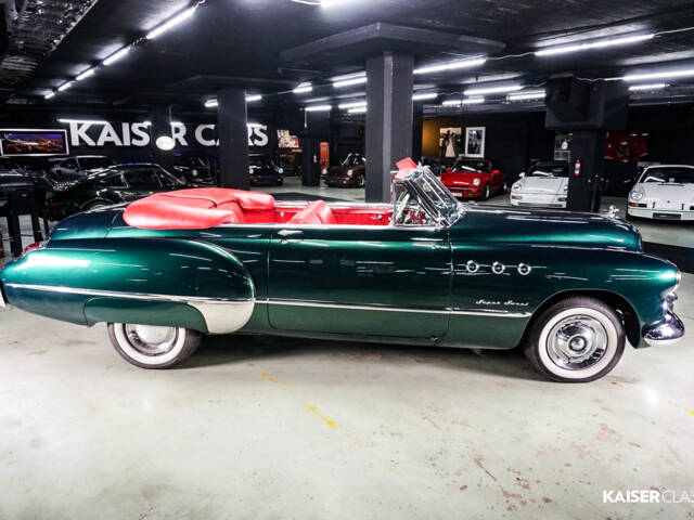 Buick 50 Super