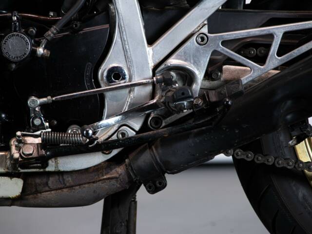 Honda VF 750