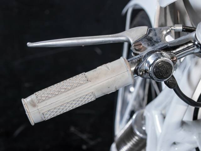 Rumi Junior Gentleman 125