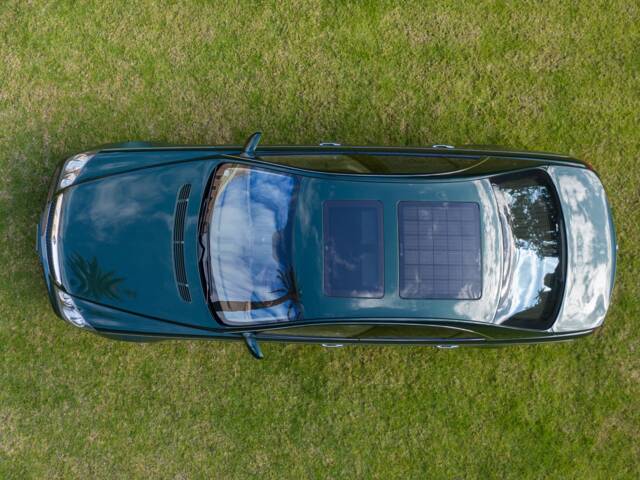 Maybach 57