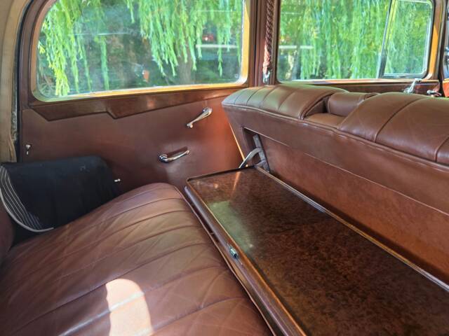 Rolls-Royce 20/25 HP