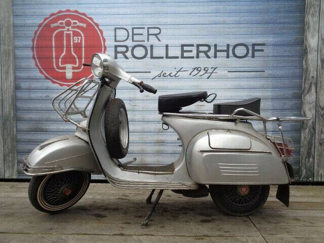 Image 1/15 of Piaggio DUMMY (1975)