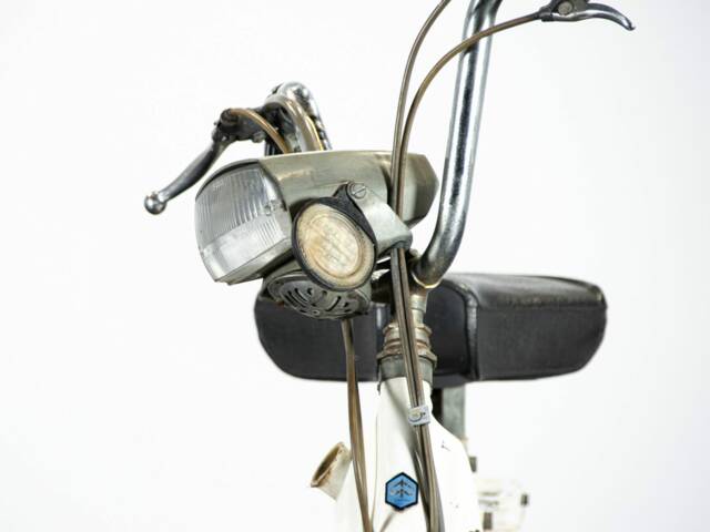 Piaggio Ciao Porter