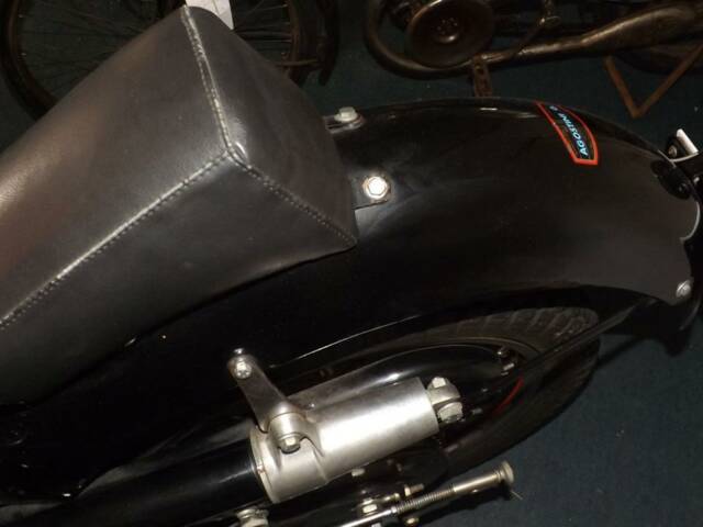 Gilera 500